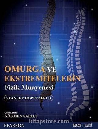 Omurga ve Ekstremitelerin Fizik Muayenesi