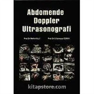 Abdomende Dopler Ultrasonografi