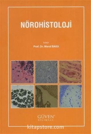 Nörohistoloji Nobel Tıp Kitabevi