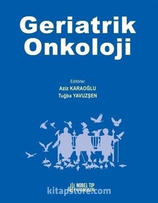 Geriatrik Onkoloji - Collection Edition