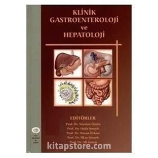 Klinik Gastroenteroloji ve Hepatoloji