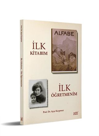 İlk Kitabım İlk Öğretmenim