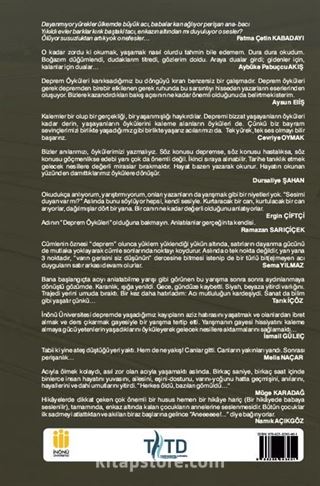 Deprem Öyküleri