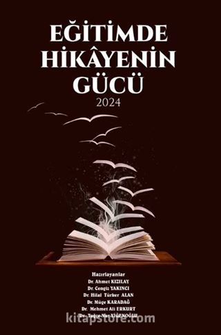 Eğitimde Hikayenin Gücü