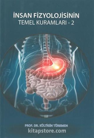 İnsan Fizyolojisinin Temel Kuramları 6 Cilt (SET)