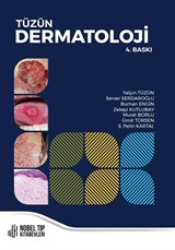 Tüzün Dermatoloji 4.Baskı