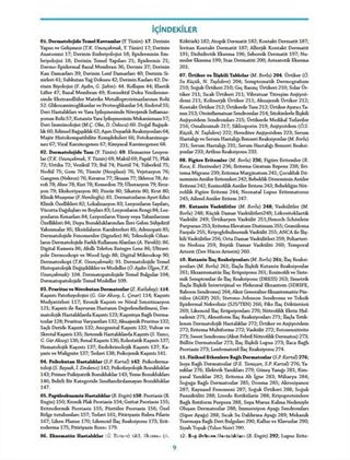 Tüzün Dermatoloji 4.Baskı