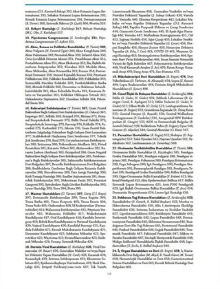 Tüzün Dermatoloji 4.Baskı