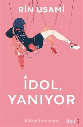İdol, Yanıyor