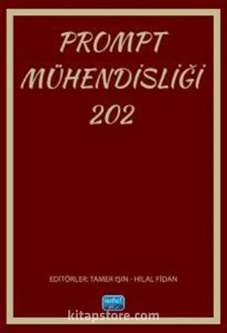 Prompt Mühendisliği 202