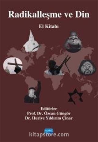 Radikalleşme ve Din El Kitabı