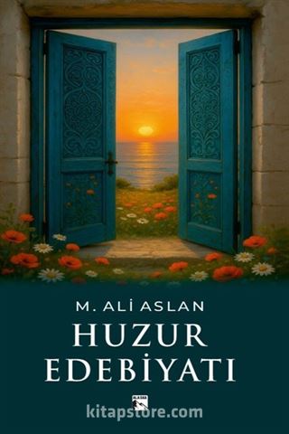 Huzur Edebiyatı