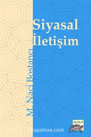 Siyasal İletişim