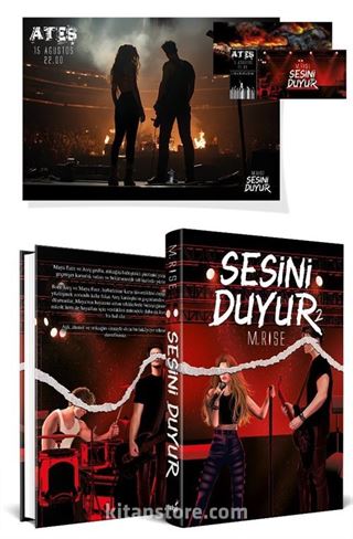 Sesini Duyur 2
