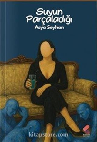 Suyun Parçaladığı