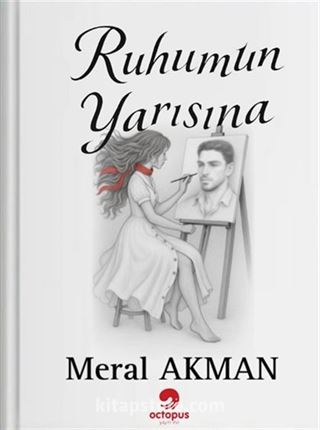 Ruhumun Yarısına