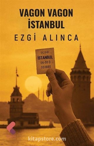 Vagon Vagon İstanbul