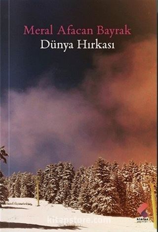 Dünya Hırkası