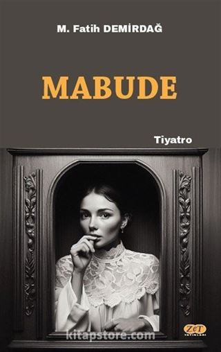 Mabude