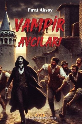 Vampir Avcıları