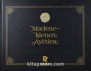 Madene İşlenen Ayetler