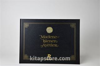 Madene İşlenen Ayetler