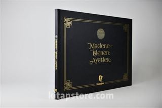 Madene İşlenen Ayetler