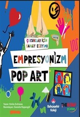 Çocuklar İçin Sanat Eğitimi