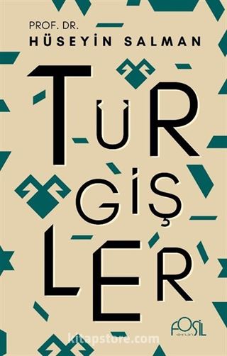 Türgişler