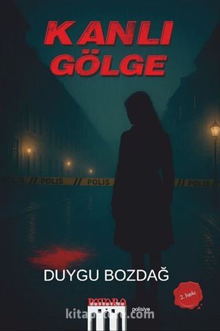 Kanlı Gölge