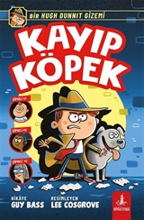 Kayıp Köpek