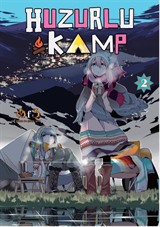 Huzurlu Kamp 2