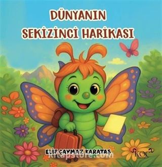 Dünyanın Sekizinci Harikası