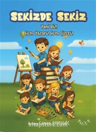 Sekizde Sekiz