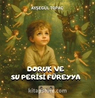 Doruk ve Su Perisi Füreyya