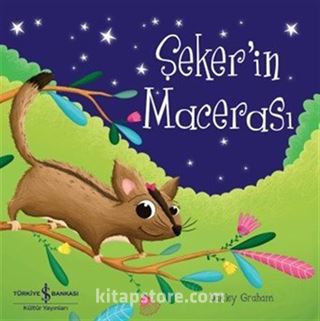 Şeker'in Macerası