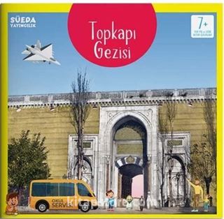 Topkapı Gezisi