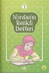 Nurdan'ın Renkli Defteri 3