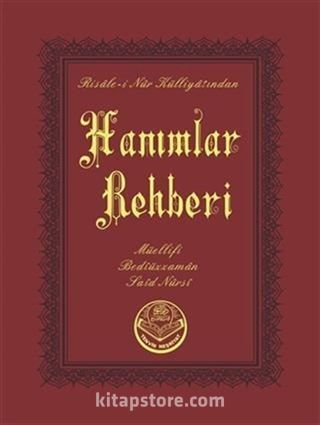 Hanımlar Rehberi (Çanta Boy)