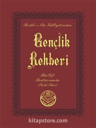 Gençlik Rehberi (Cep Boy)