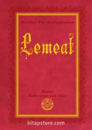 Lemeat (Büyük Boy)