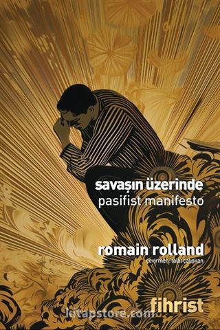 Savaşın Üzerinde