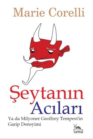 Şeytanın Acıları