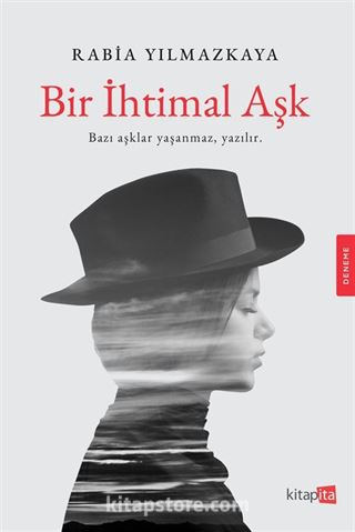 Bir İhtimal Aşk