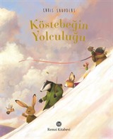 Köstebeğin Yolculuğu