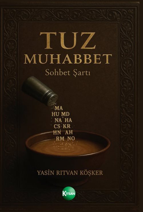 Tuz Muhabbet