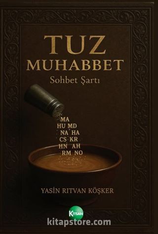 Tuz Muhabbet