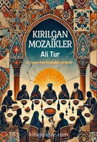 Kırılgan Mozaikler