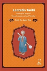 Lezzetin Tarihi