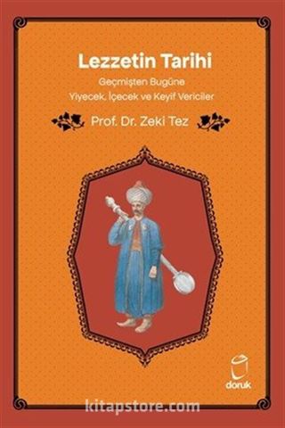 Lezzetin Tarihi